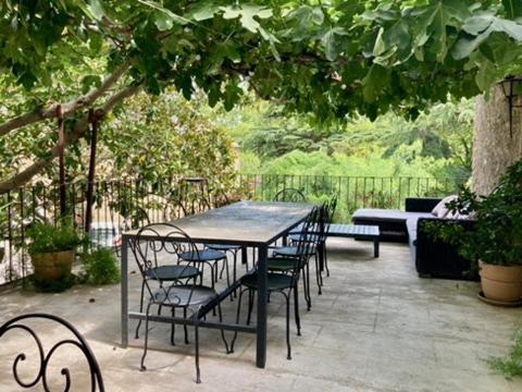 Chambres D'Hotes Le Clos De Venes Saint-Couat-dʼAude Eksteriør bilde