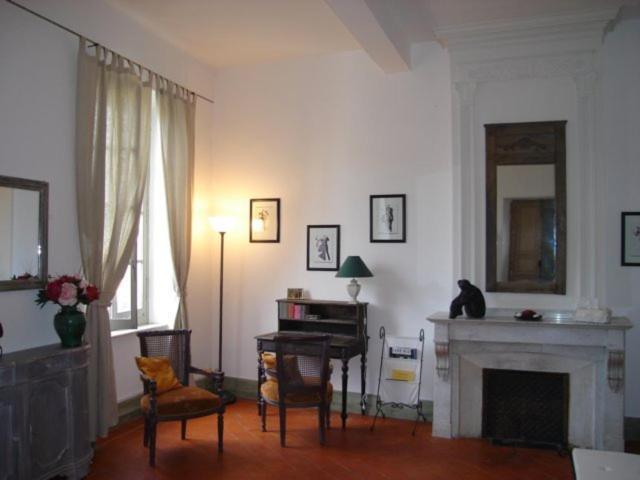 Chambres D'Hotes Le Clos De Venes Saint-Couat-dʼAude Eksteriør bilde