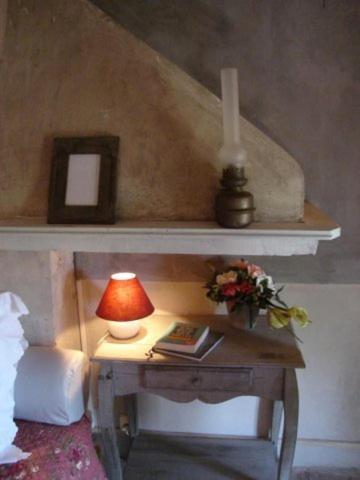 Chambres D'Hotes Le Clos De Venes Saint-Couat-dʼAude Rom bilde
