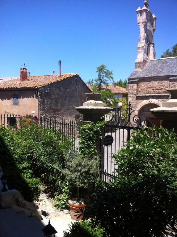 Chambres D'Hotes Le Clos De Venes Saint-Couat-dʼAude Eksteriør bilde